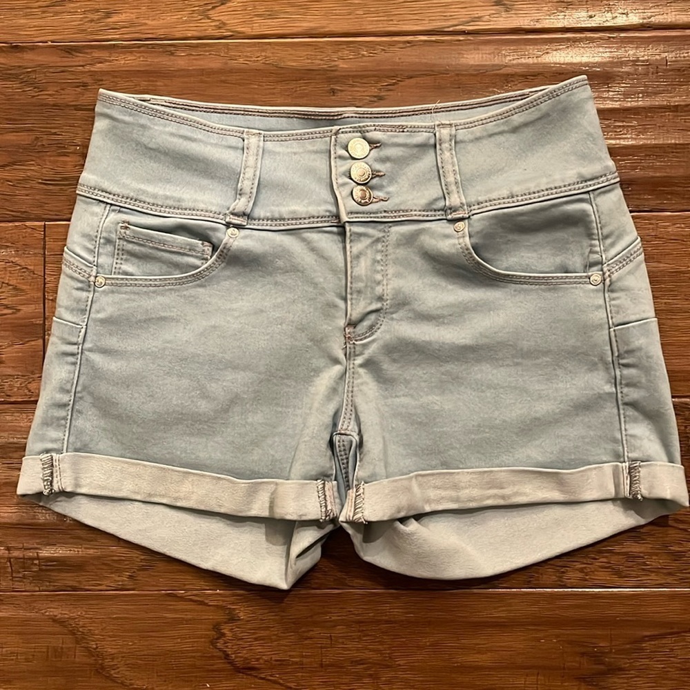 Forever 21 Size S Jean Shorts
